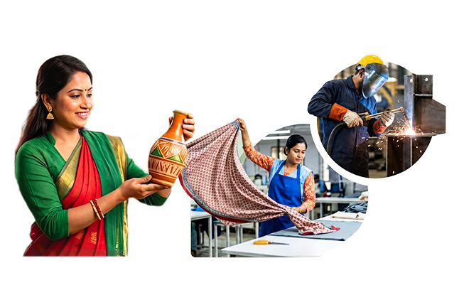 SMBL Astha Loan
